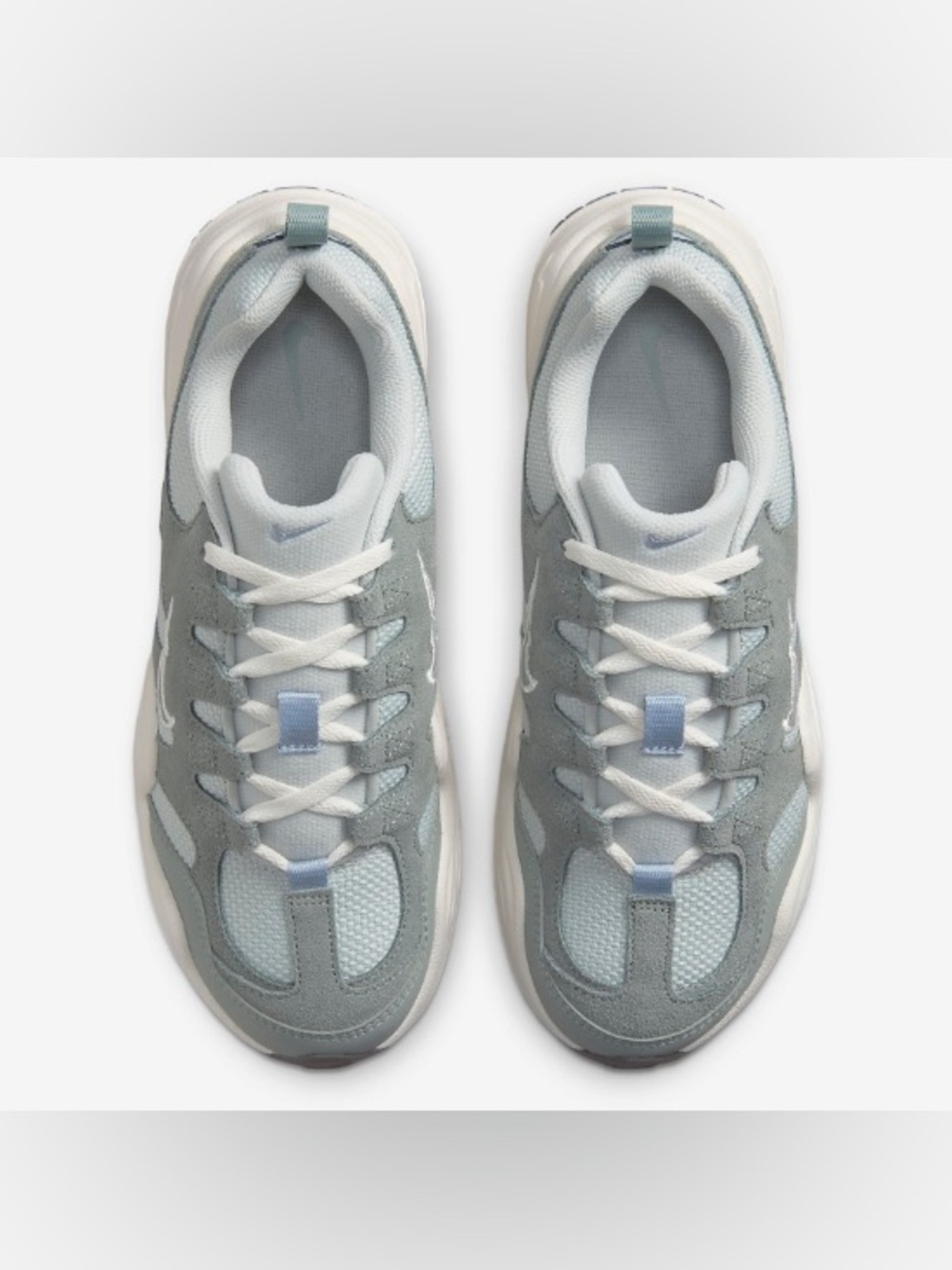 Nike Women's Tech Hera Shoes "Mica Green”